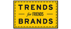 Скидка 10% на коллекция trends Brands limited! - Залесово
